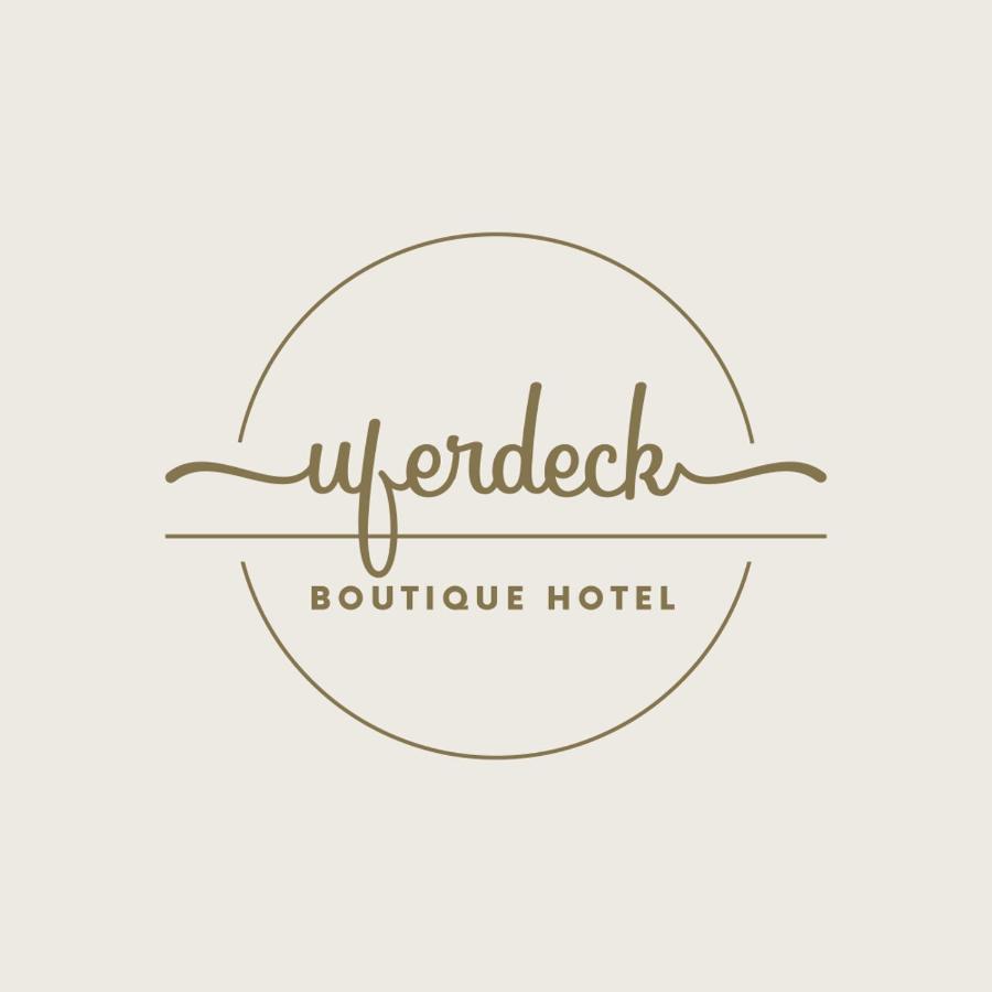 Uferdeck - Boutique * Traben-Trarbach