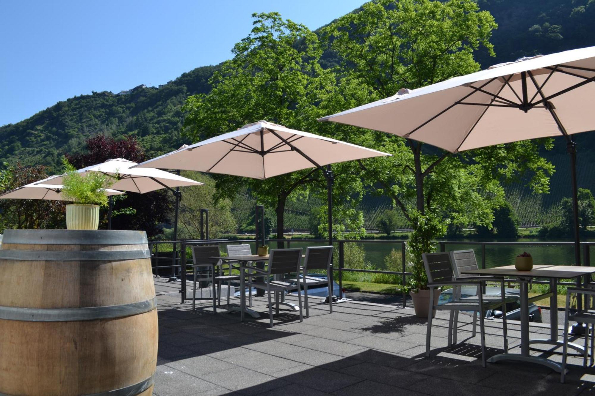 Hotel Uferdeck - Boutique