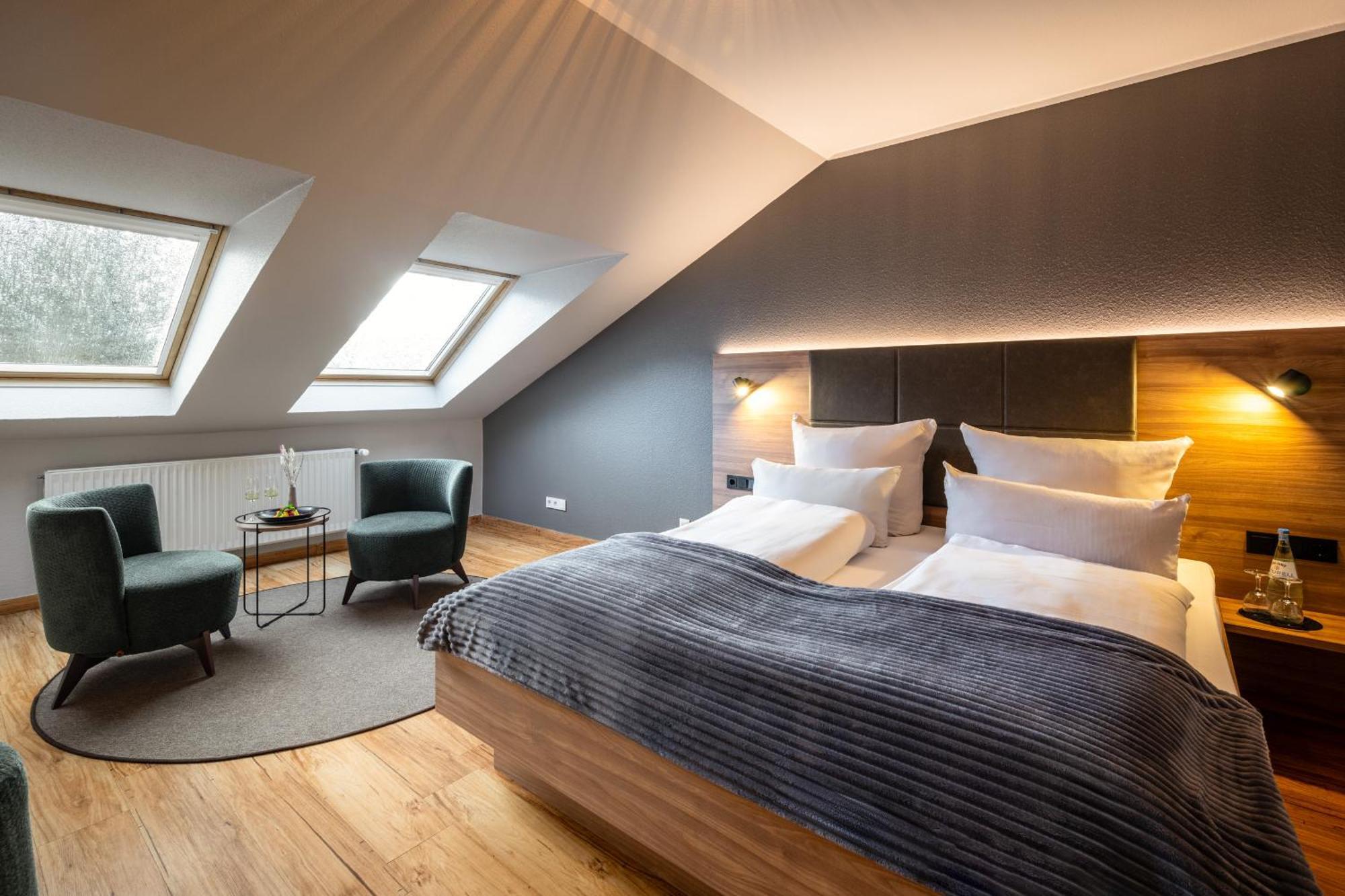 Uferdeck - Boutique Hotel