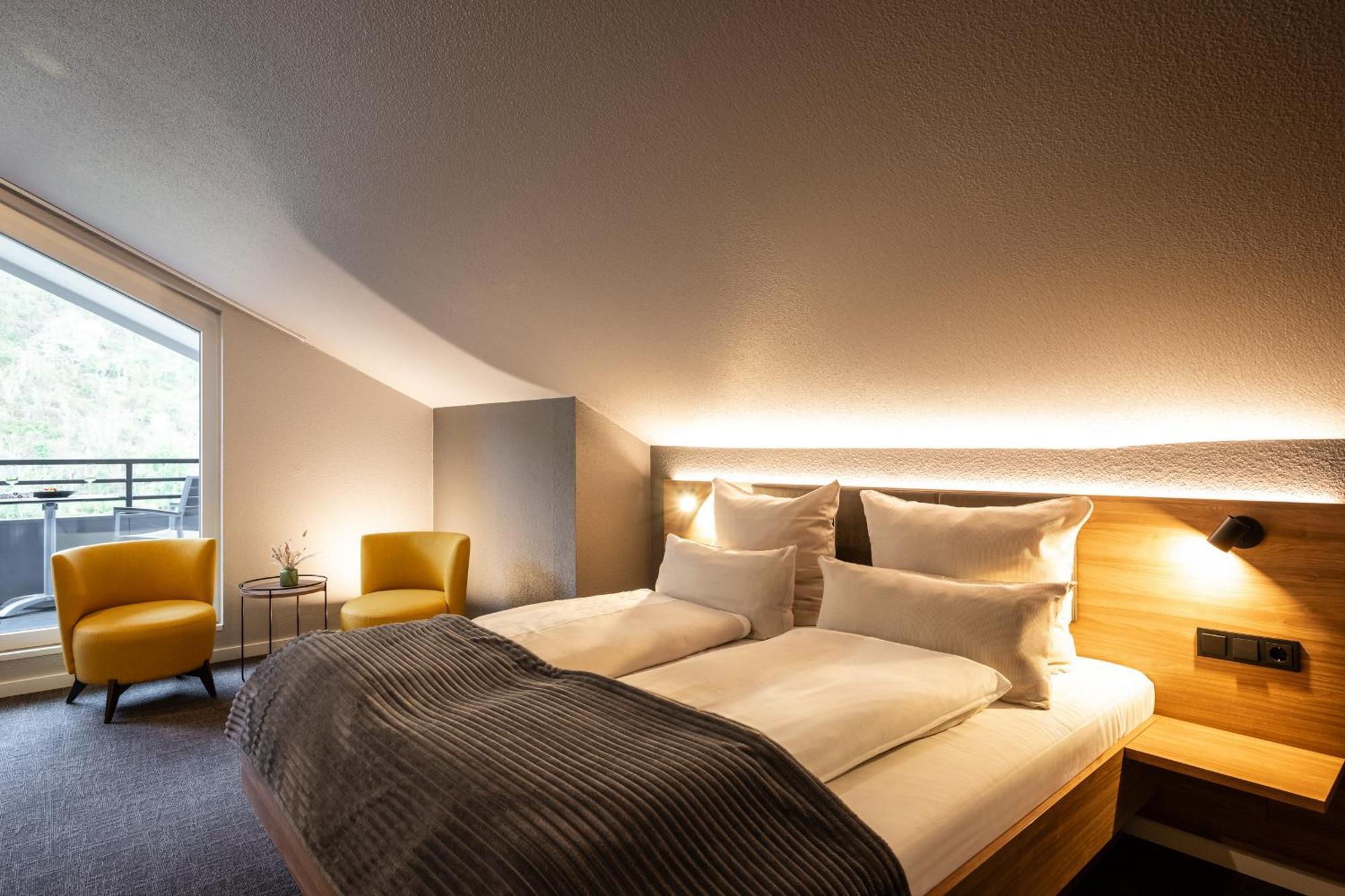 Uferdeck - Boutique Hotel