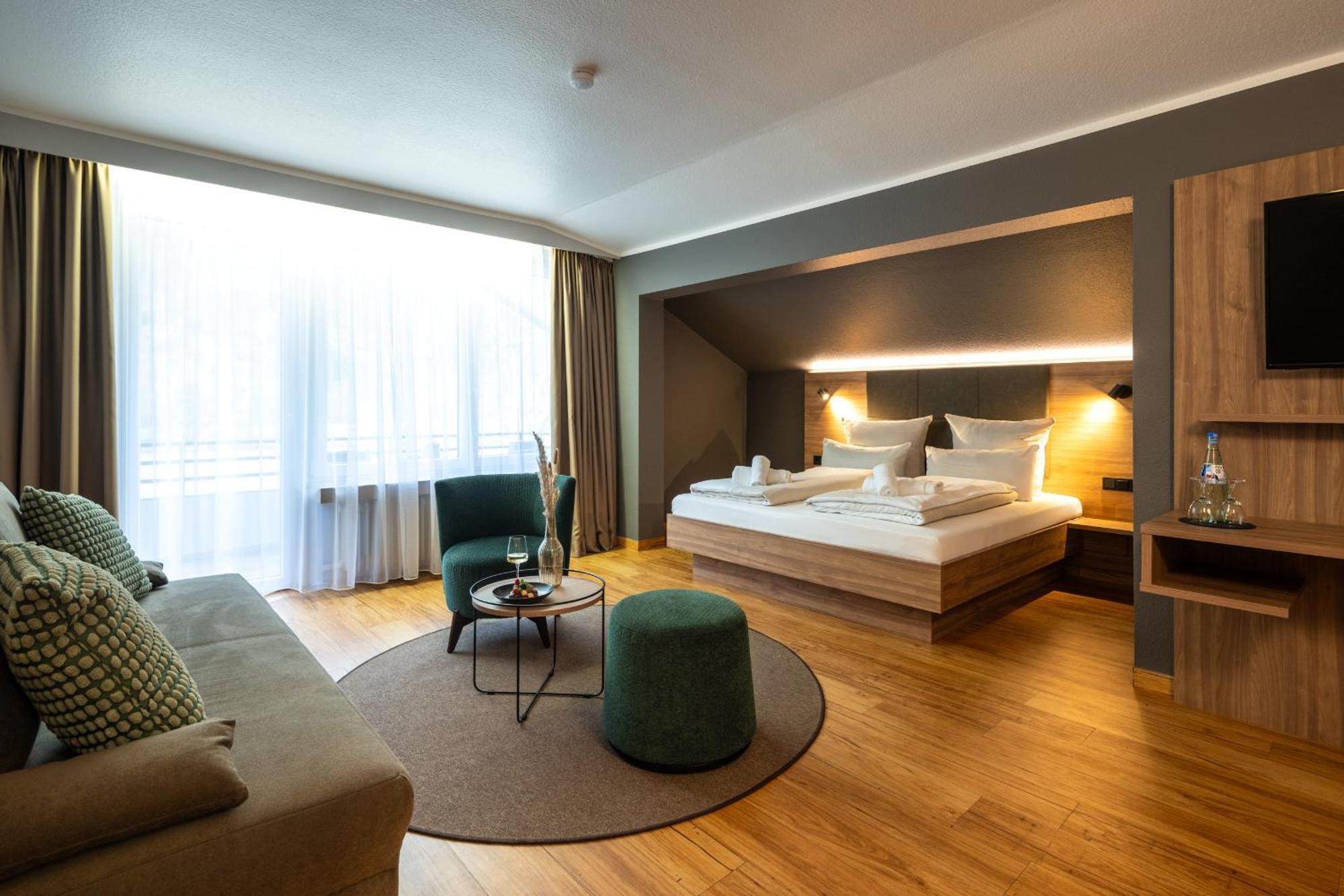 Hotel Uferdeck - Boutique *