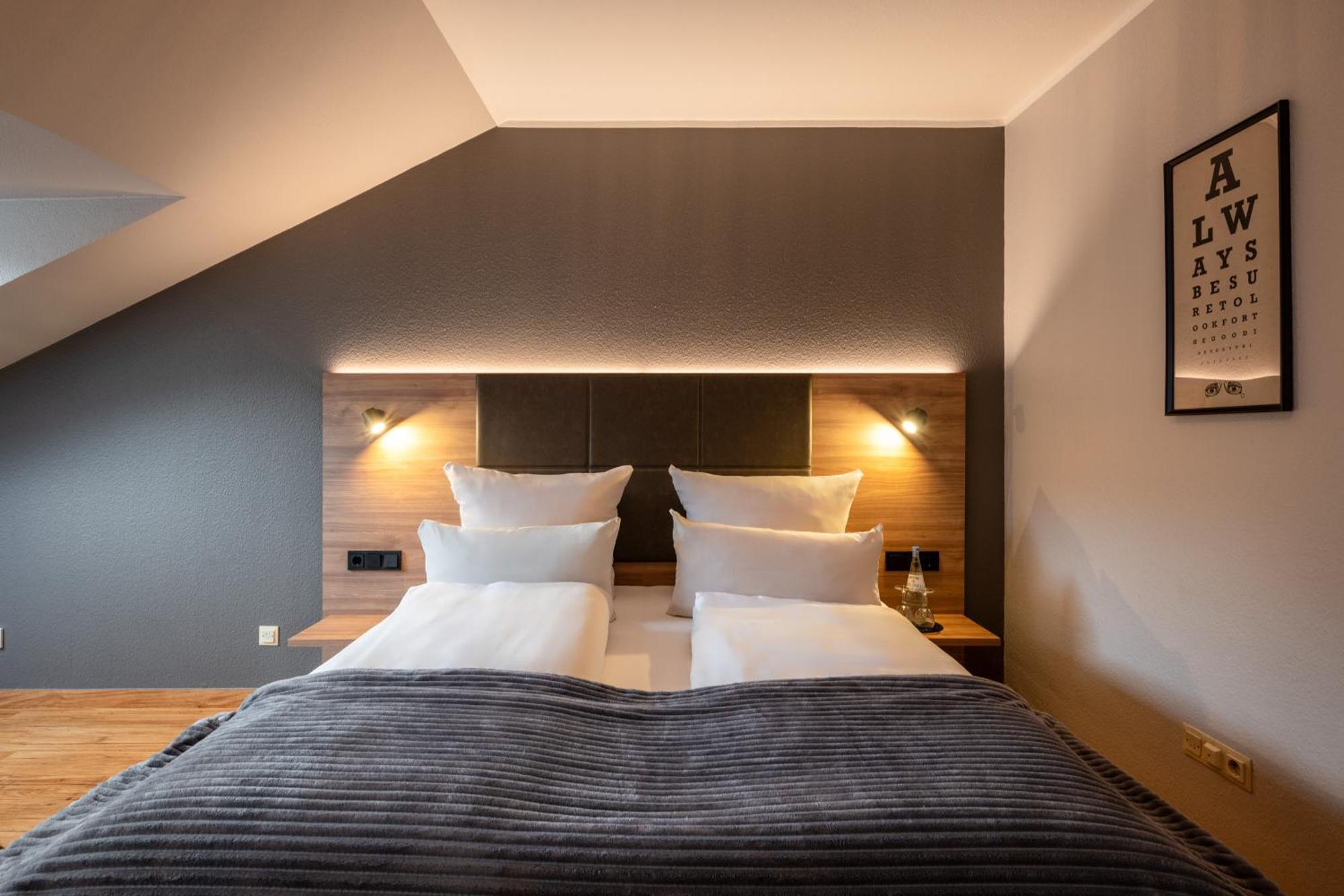 Uferdeck - Boutique Traben-Trarbach