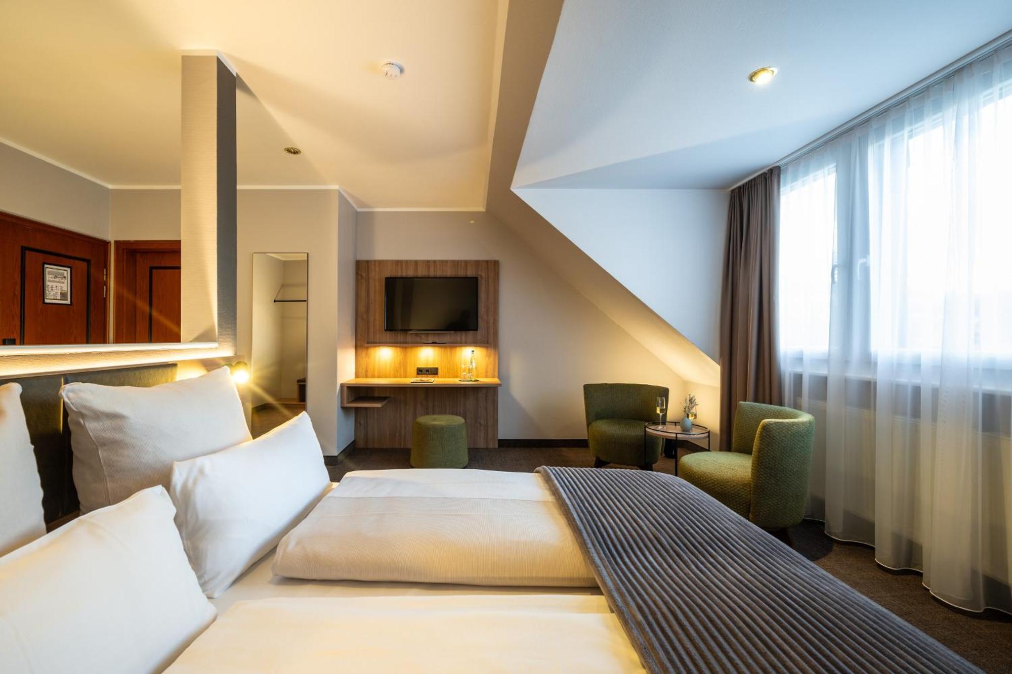 Hotel Uferdeck - Boutique *