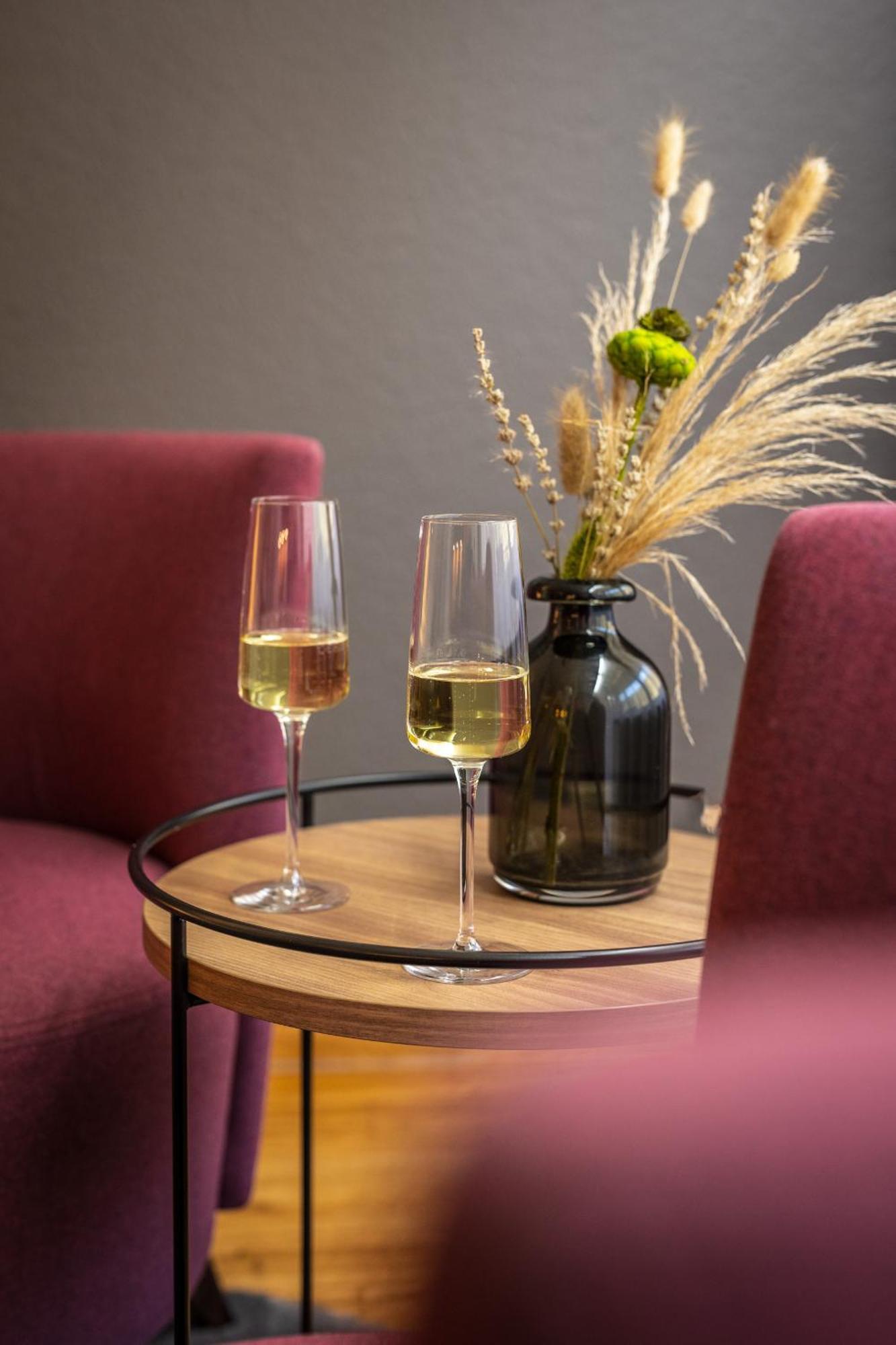 Uferdeck - Boutique Traben-Trarbach