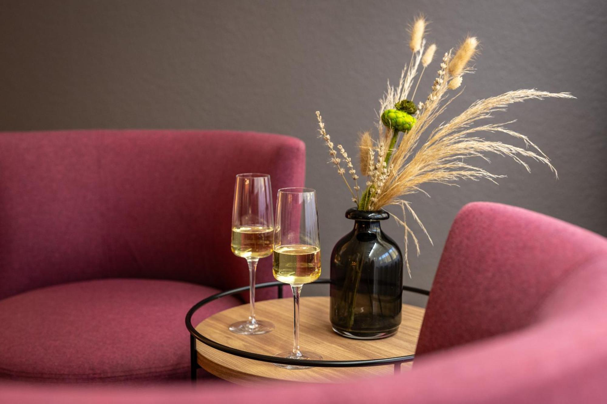 Hotel Uferdeck - Boutique *