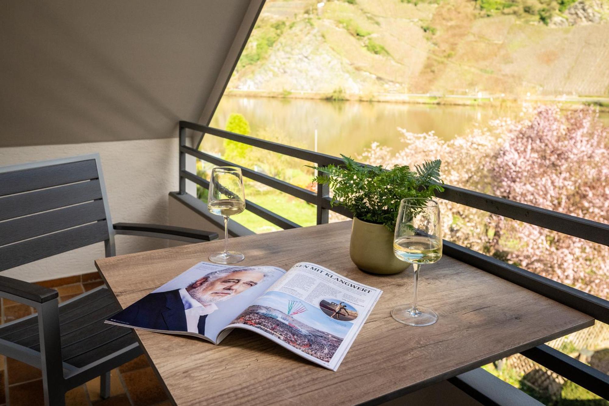 Hotel Uferdeck - Boutique *