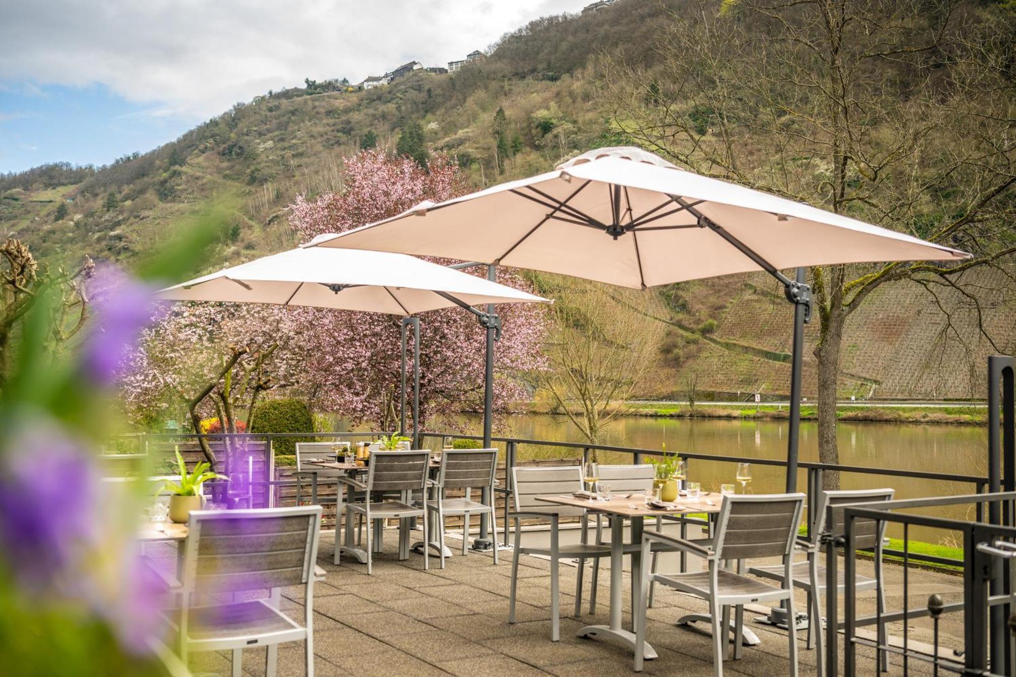 Uferdeck - Boutique Hotel *