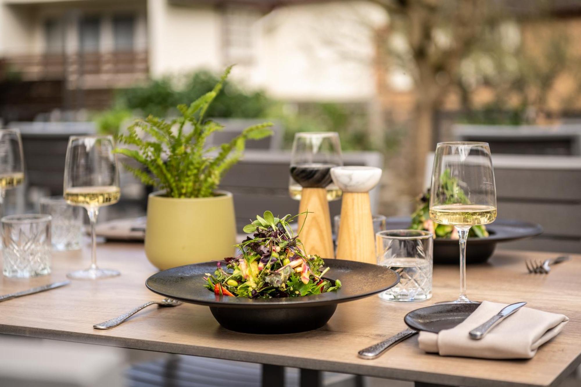 Hotel Uferdeck - Boutique *