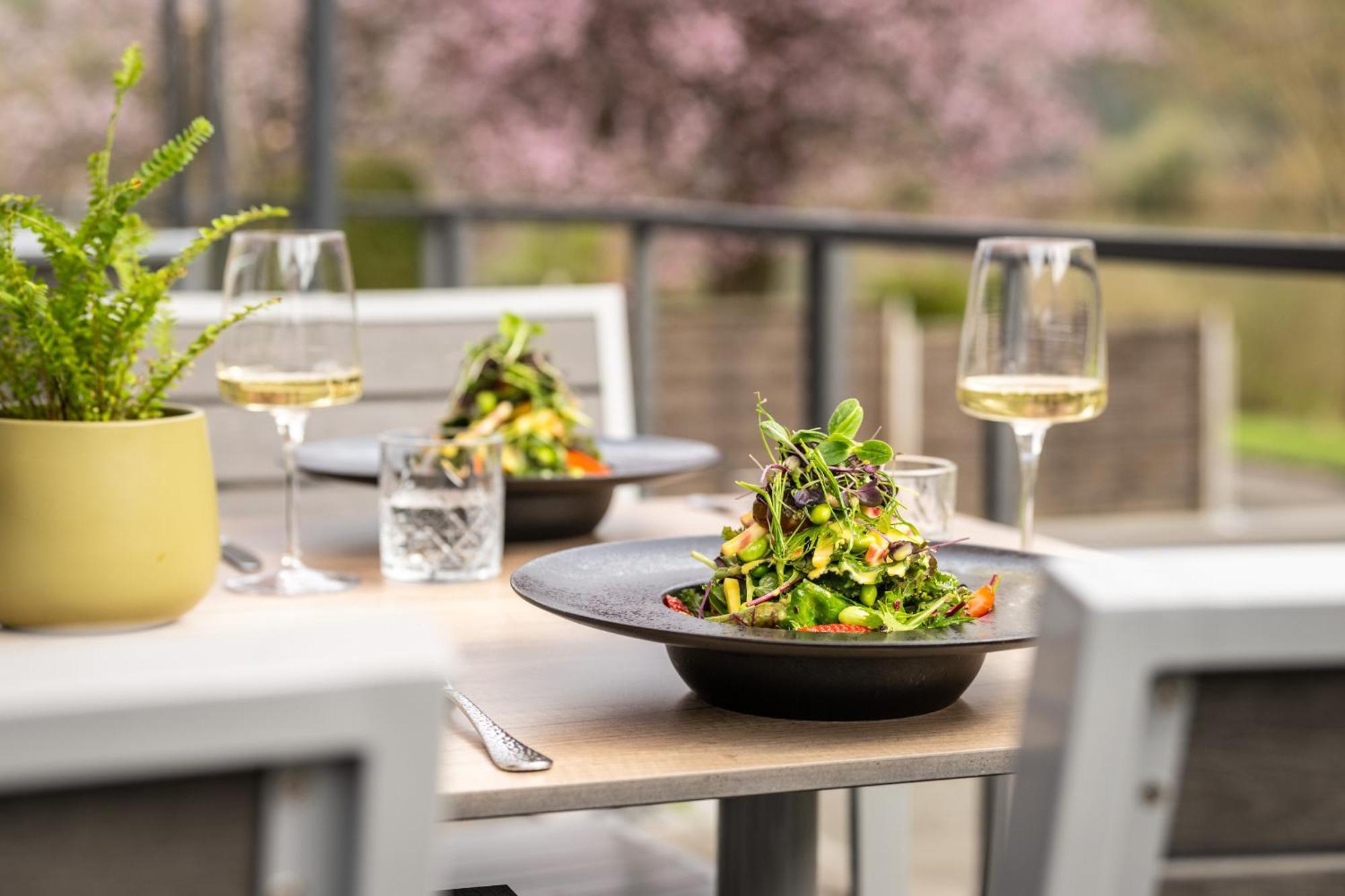 Uferdeck - Boutique Hotel *